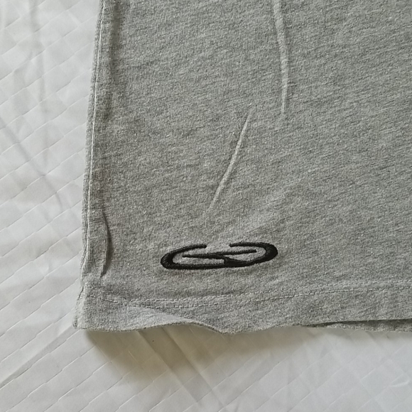 Gongshow hockey player fan gear graphic tee WM XS - Picture 3 of 6